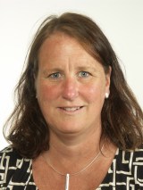 Renée Jeryd (s)