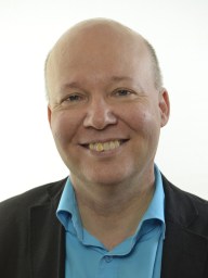 Stefan Nilsson