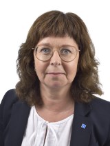 Cecilia Engström (KD)
