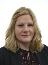 Jenny Petersson (M)
