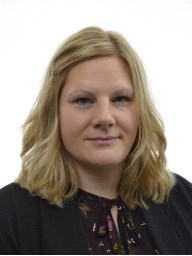 Jenny Petersson