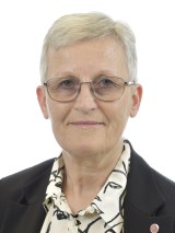 Christin Hagberg (S)