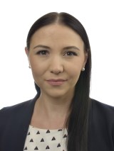 Yasmine Bladelius(S)