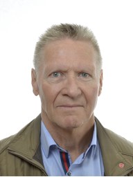 Jan-Olof Larsson