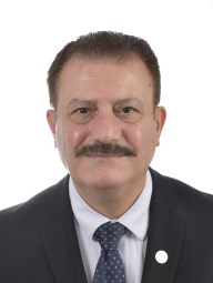 Jamal El-Haj