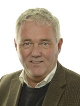 Anders W Jonsson(C)