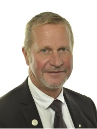 Mikael Cederbratt