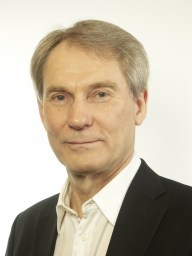 Björn Samuelson