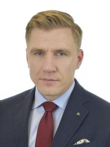 Fredrik Kärrholm(Mod)