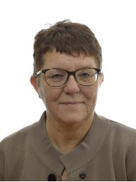 Eva-Lena Gustavsson