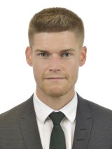 Oliver Rosengren(M)