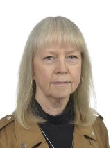 Cecilia Dalman Eek (S)