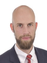 Carl-Oskar Bohlin (M)