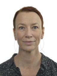 Christina Höj Larsen