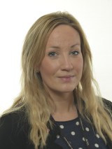 Veronica Lindholm (S)