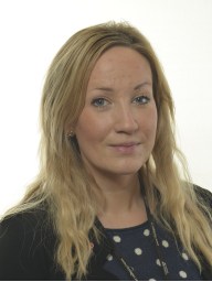 Veronica Lindholm