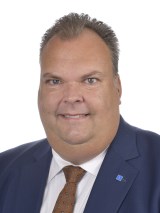Dan Hovskär(ChrDem)