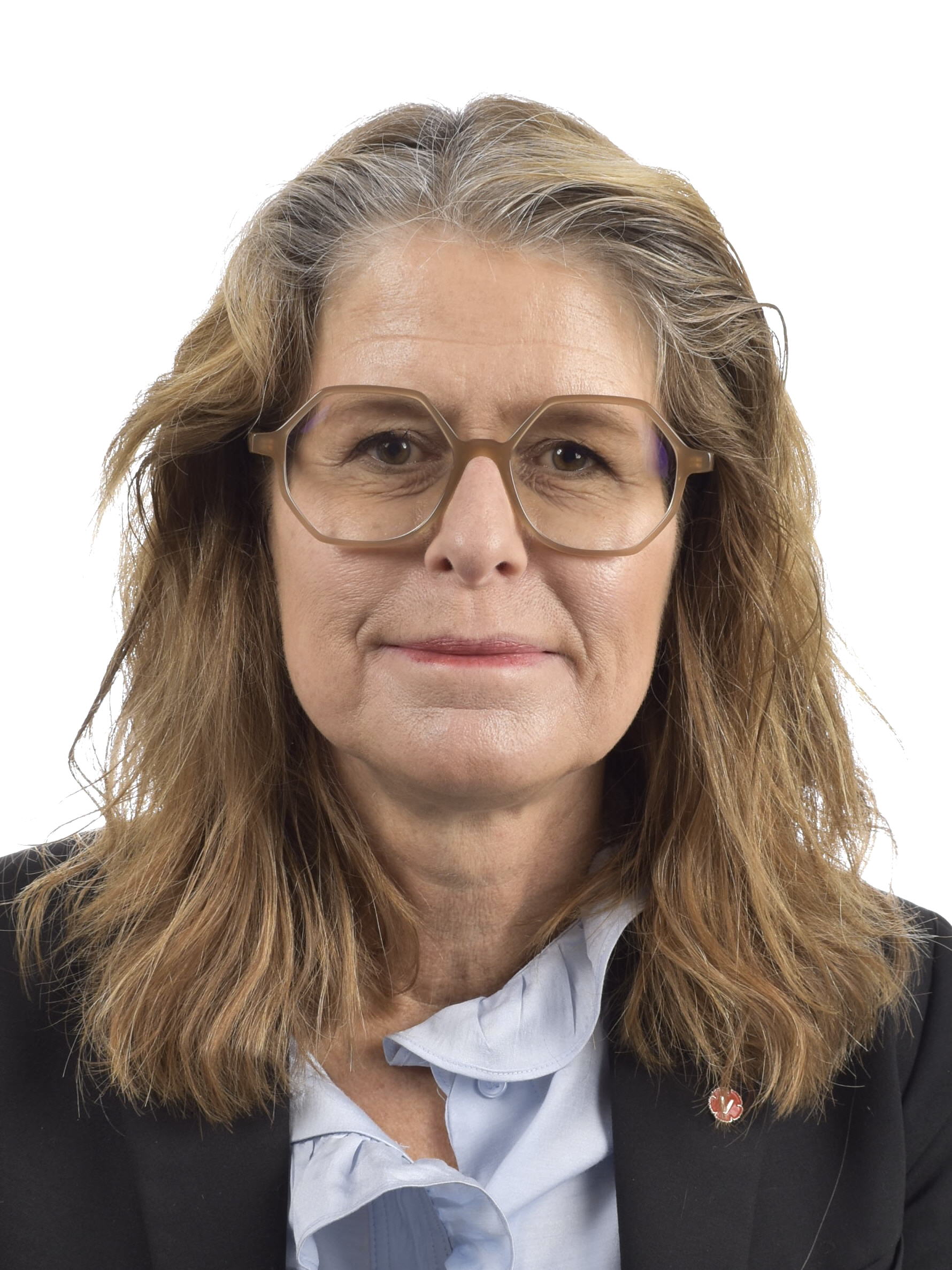 Carina Örgård