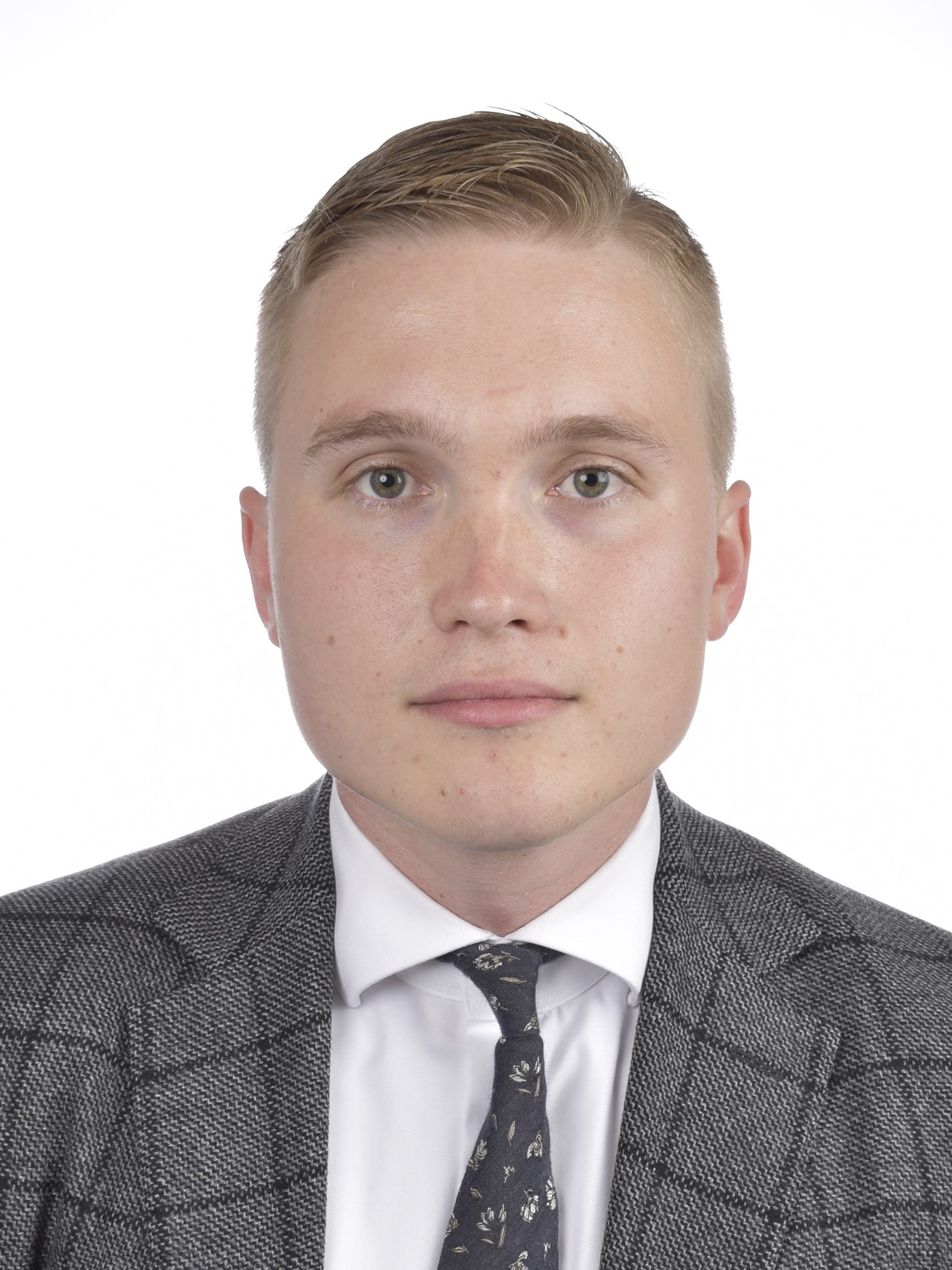 Emil Eneblad