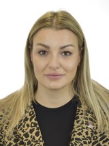 Azra Muranovic(S)