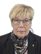Berit Högman (S)