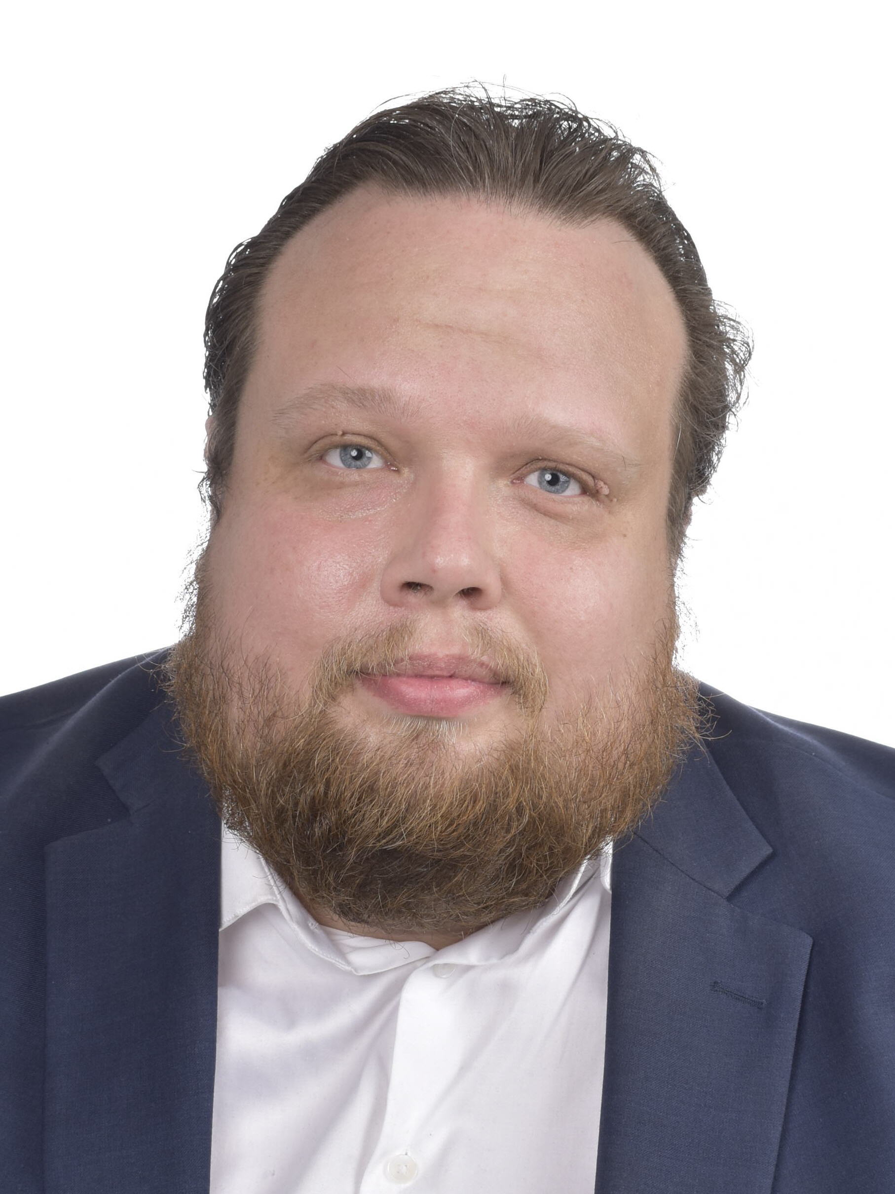 Martin Hallander