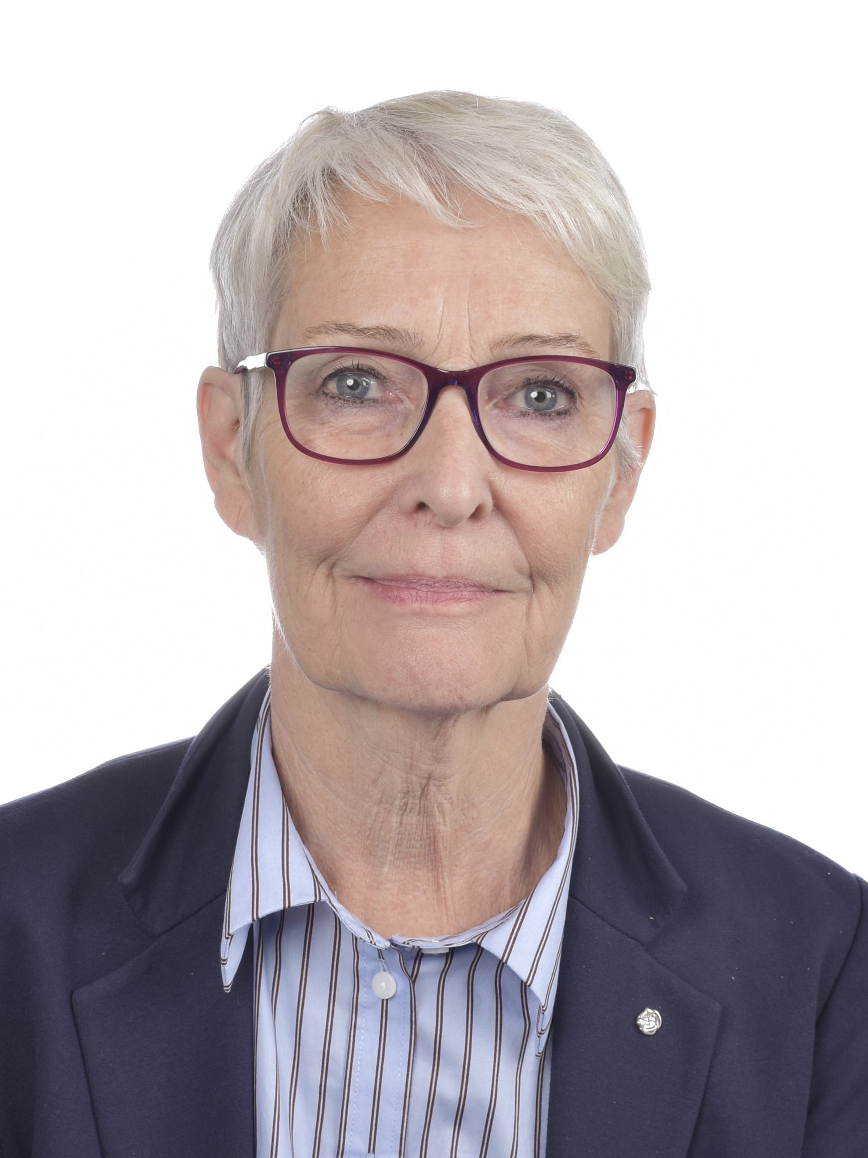 Ingrid Andreae