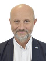 Stefan Olsson (M)