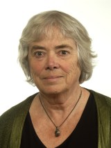Ingela Mårtensson (FP)