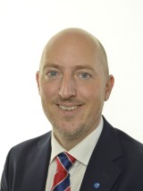 Stefan Svanström (KD)