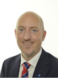 Stefan Svanström