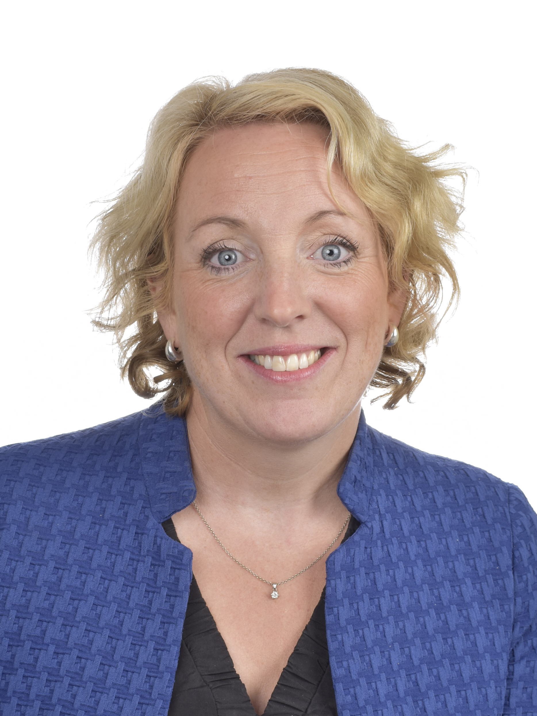 Jennie Bergius Eriksson