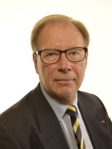 Bengt-Anders Johansson (M)