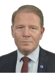 Harald Hjalmarsson