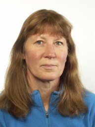 Laila Olsen