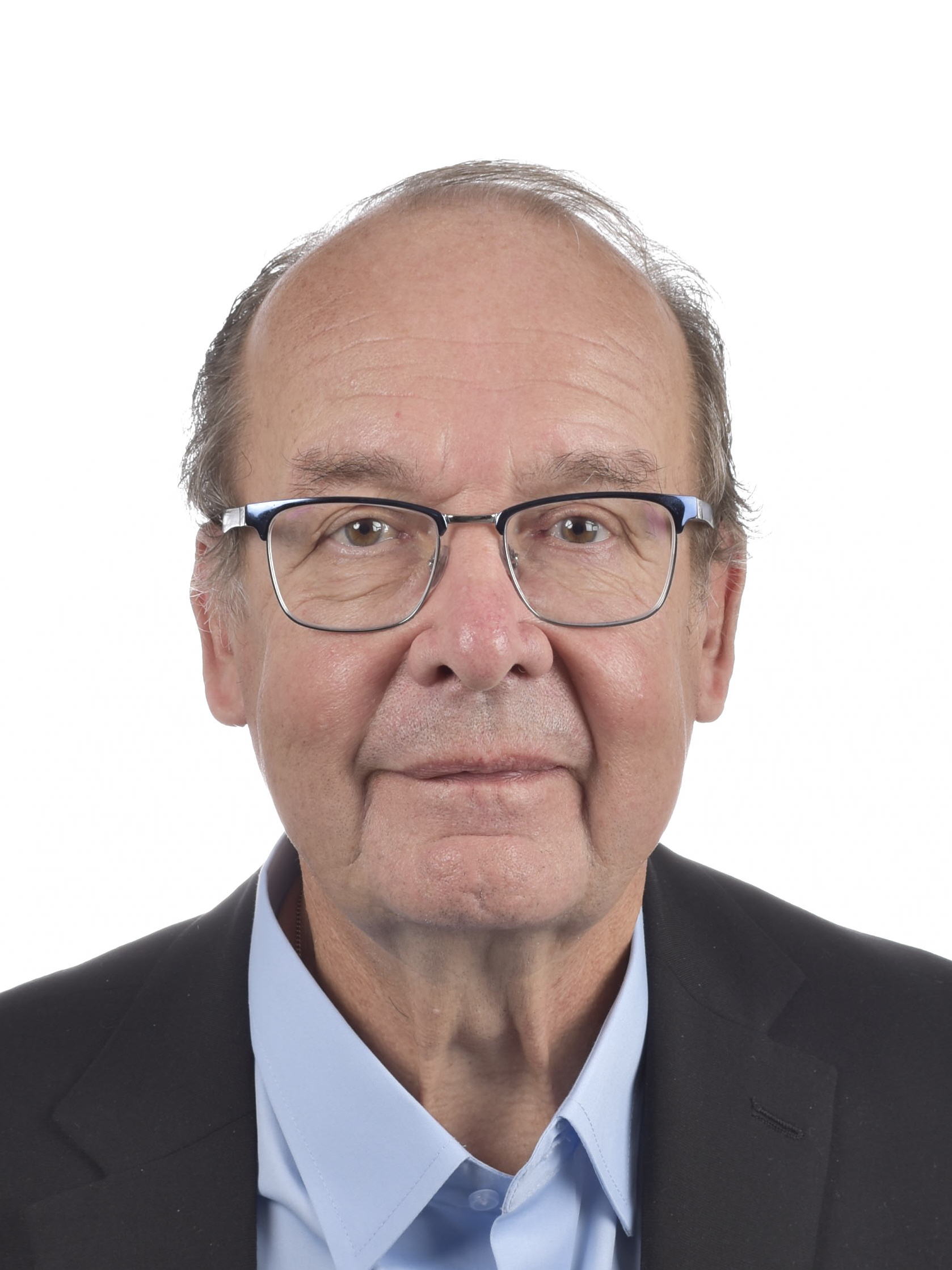 Peter Eriksson
