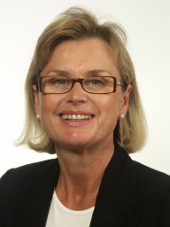 Marie Weibull Kornias