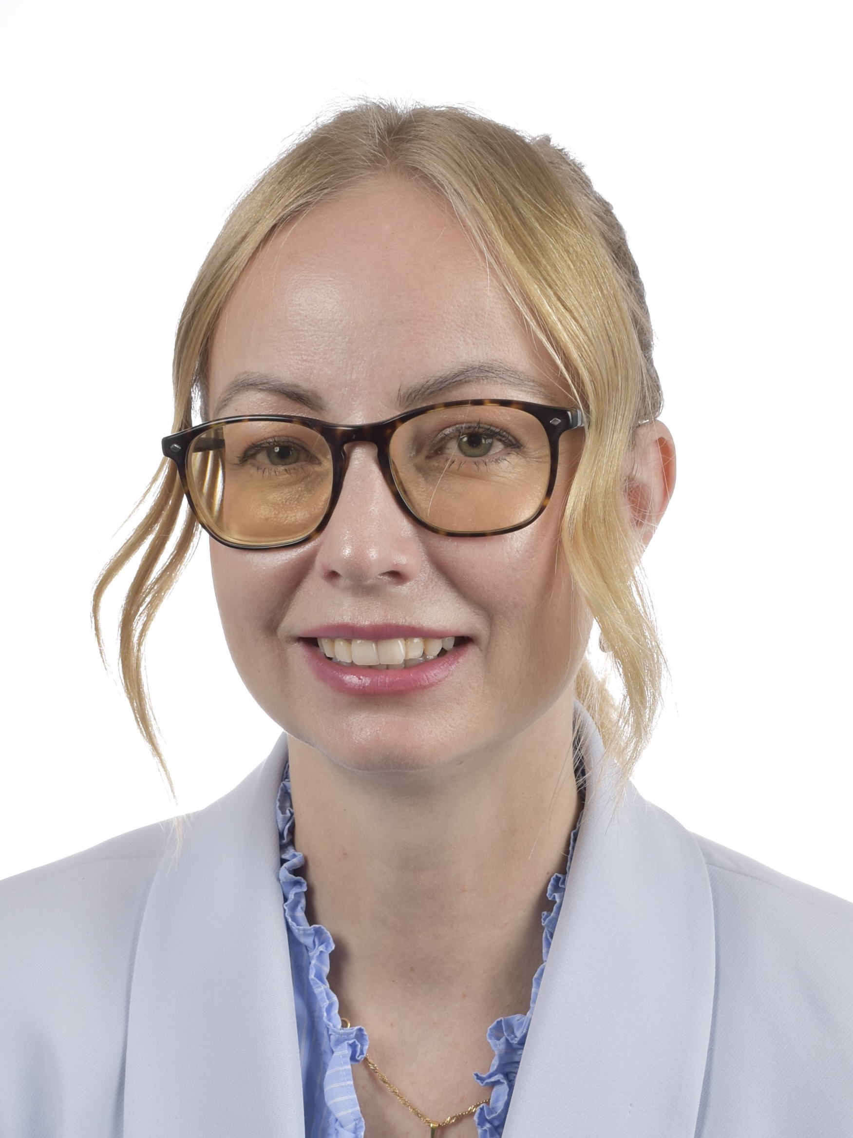 Andrea Kronvall
