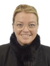 Alexandra Anstrell(M)