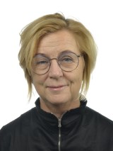 Maria Arnholm (FP)