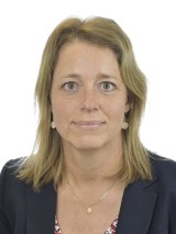 Karin Engdahl (S)
