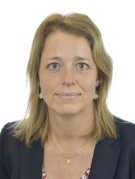 Karin Engdahl