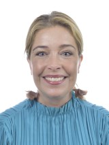 Socialförsäkringsminister Annika Strandhäll (S)