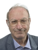 Daniel Tarschys (FP)