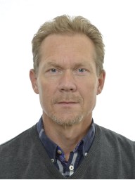 Göran S Persson