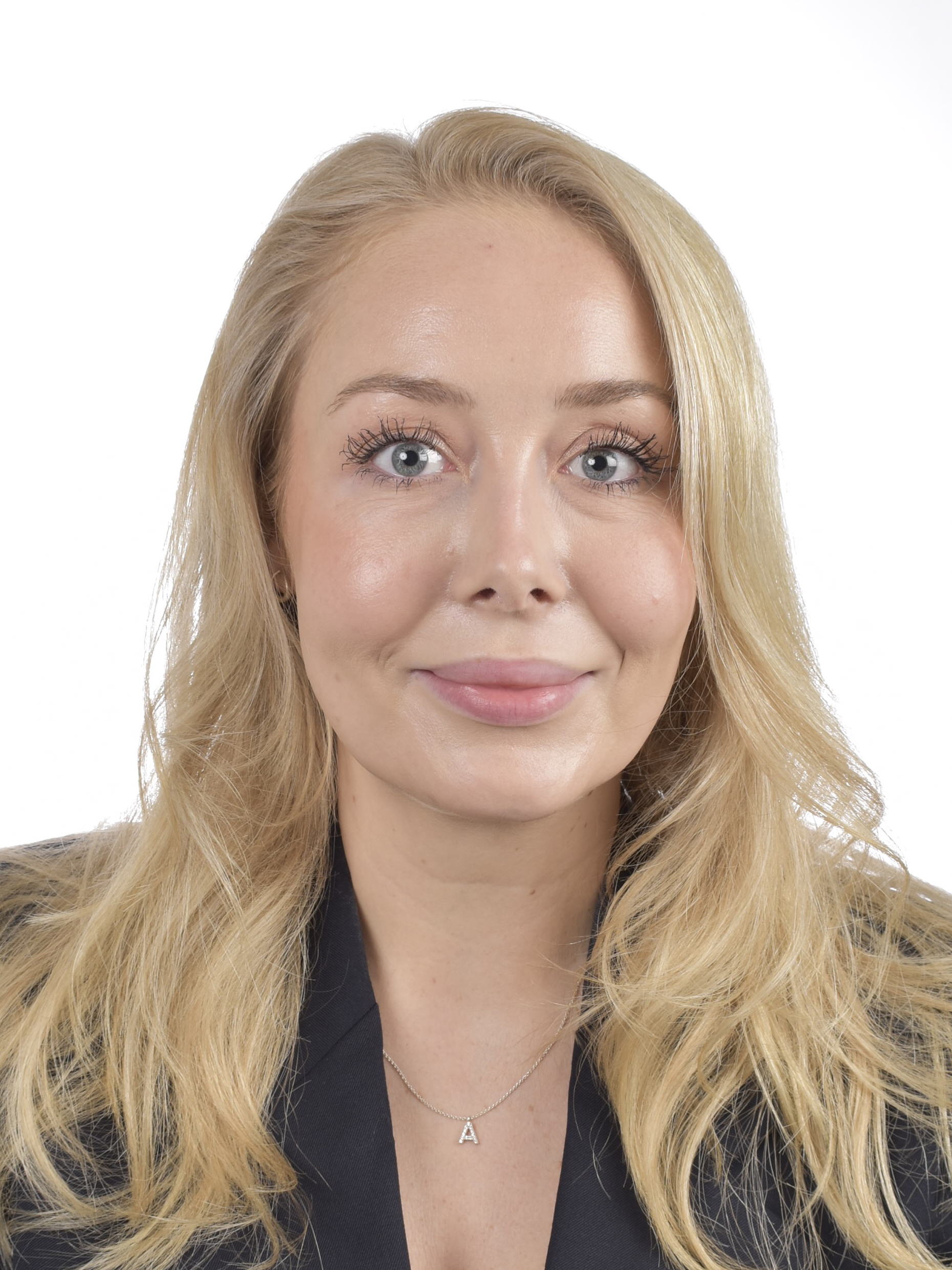 Amanda Thonander