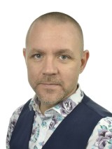 Fredrick Federley (C)