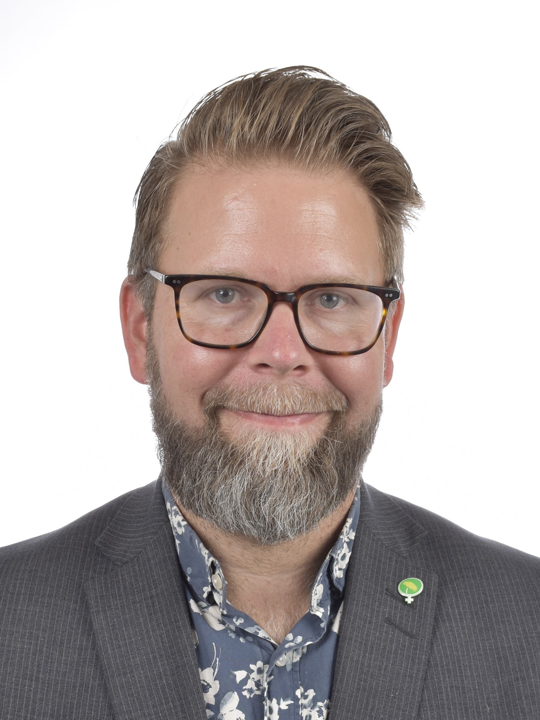 Rikard Salander