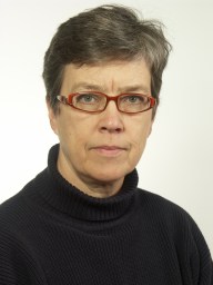 Lena Klevenås