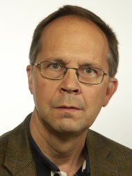 Håkan Holmberg